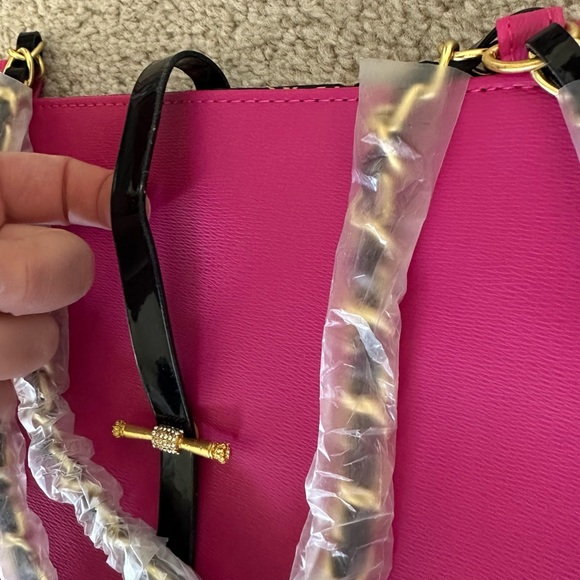 Juicy Couture bag set - Picture 8 of 15